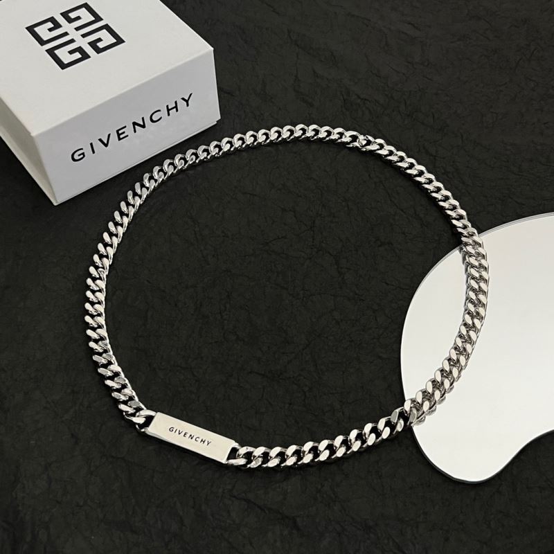 Givenchy Necklaces - Click Image to Close